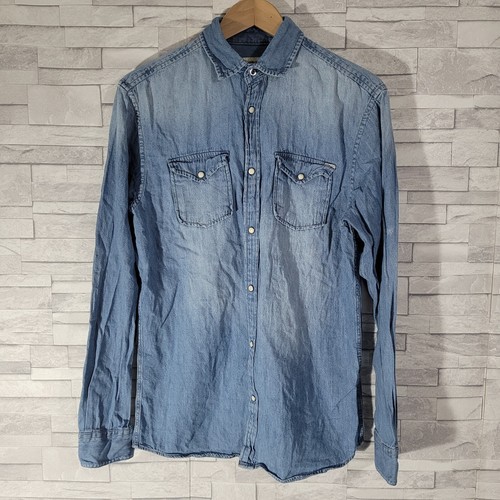 Camicia uomo jack - jack, jones