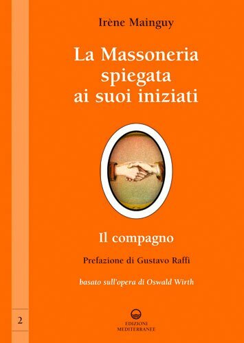 Libro massoneria spiegata - massoneria,