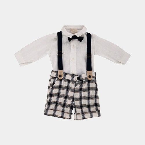 Lalalu set battesimo - lalalu',