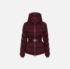 Elisabetta franchi piumino - franchi,