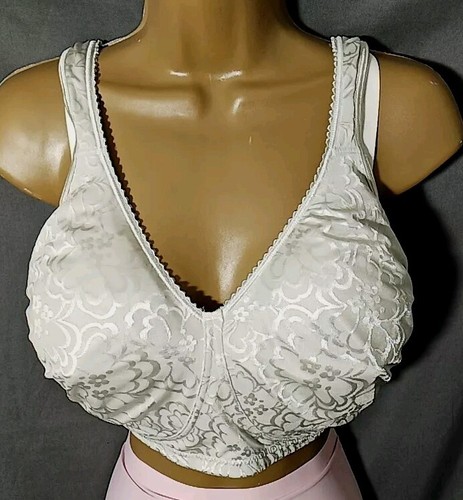 Reggiseno 44ddd playtex - reggiseno,