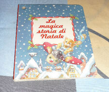 La magica storia di Natale