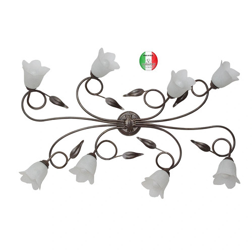Plafoniera soffitto luci - plafoniera, a