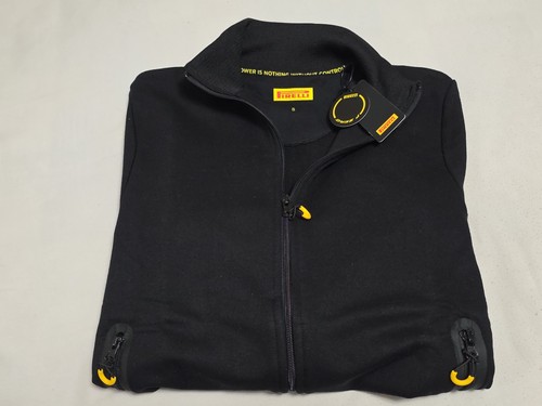 Felpa giacca pirelli - pirelli, full