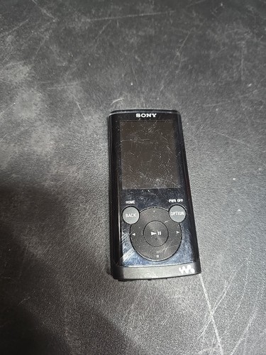 Sony walkman nwz e354 - sony, nwz-e354