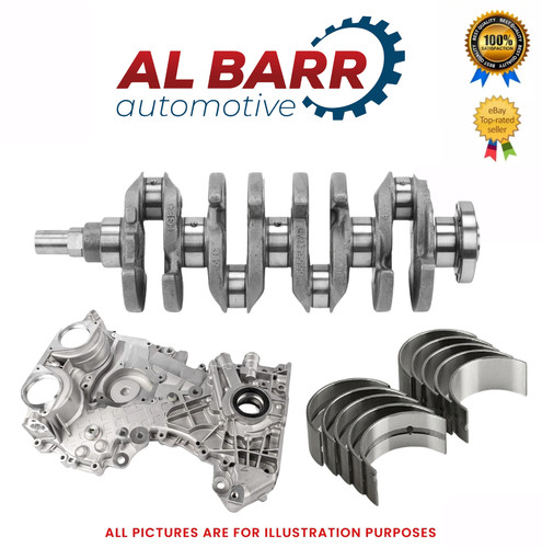 Albero motore vauxhall - albero,