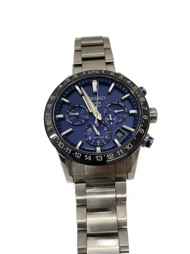 Seiko astron gps - seiko,