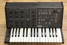 Korg sintetizzatore - korg,