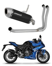 GSX-8S / 8R 2022 - 2024
