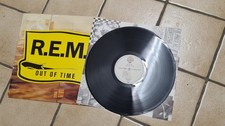 R.E.M. Out of Time Vinyl LP