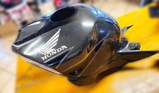 Copriserbatoio In fibra di