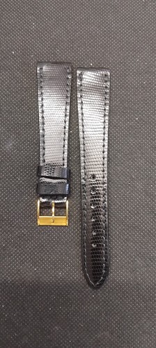 Eberhard cinturino 18mm in - ,