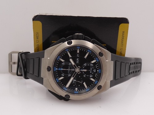 Iwc ingenieur double - ingenieur,
