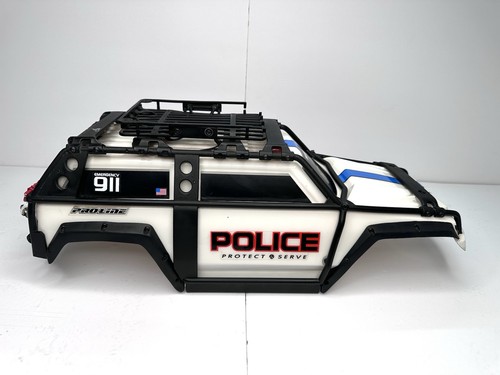 Traxxas summit body 10 - summit, 1/10