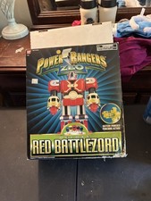 Figurina Bandai Power Rangers