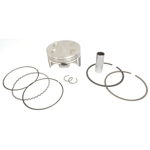 Pistone forgiato racing - 4t,
