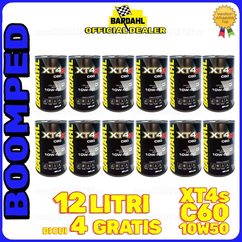 Olio bardahl bardal moto - bardahl, 4t