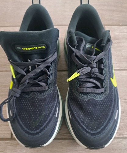 Nike vomero plus - vomero, seaweed
