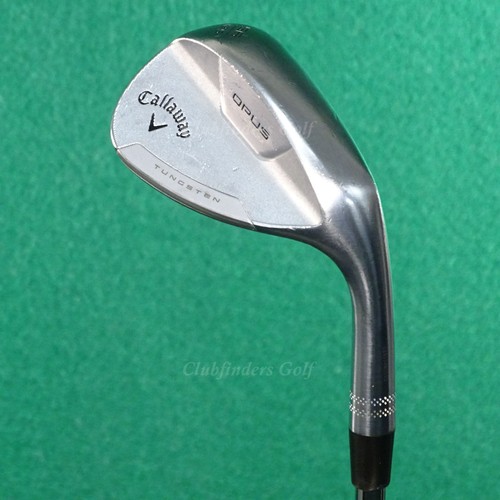 Callaway opus platinum - callaway, chrome