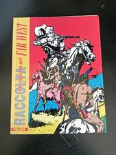 Fumetto RACCOLTA UN RAGAZZON