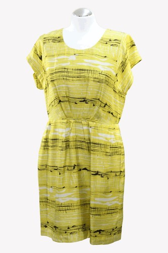 Whistles abito donna taglia - abito,