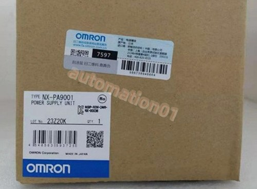 Alimentatore originale omron - originale,