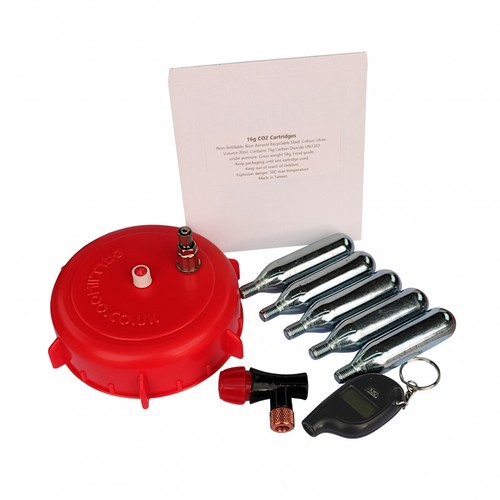 Balliihoo tappo controllo - tappo, di