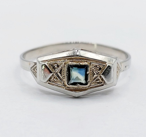 Anello serbatoio art - , oro