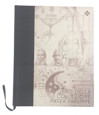 Libro Della Collezione Patek Philippe