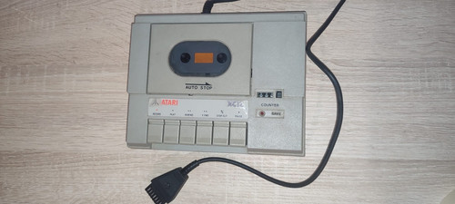 Datassette atari xc12 program - xc12,