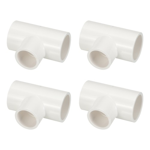 Pezzi raccordo t - 4,
