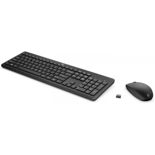 Combo tastiera mouse - tastiera, e