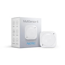 Sensore Aeotec Z-Wave Plus