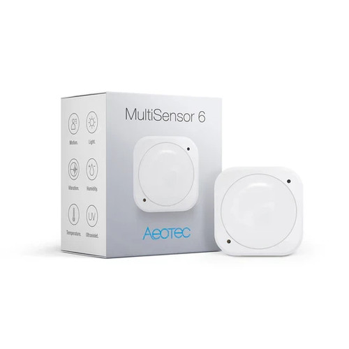 Sensore aeotec wave - aeotec, z-wave