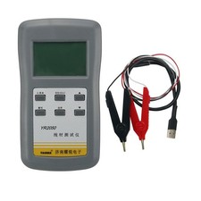YR2050 Misuratore Milliohm