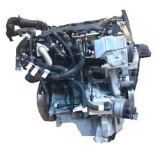 Motore 940C1000 Fiat Doblò 1.6 multijet 88 kw