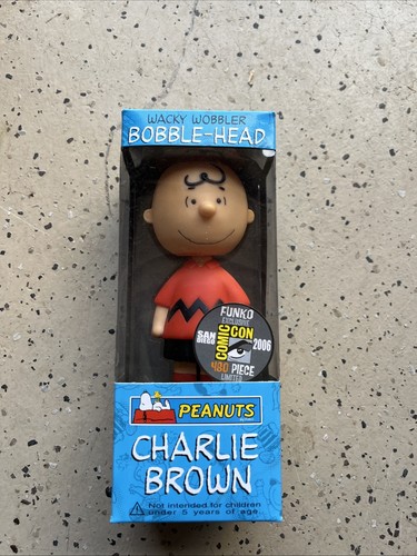 Funko wacky wobbler - funko,