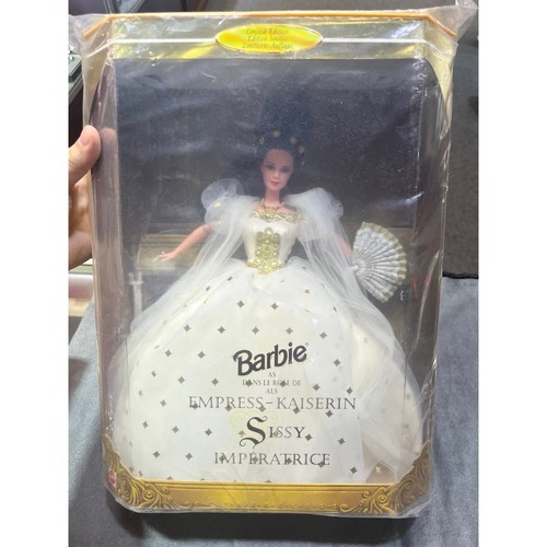 Mattel barbie come - mattel,