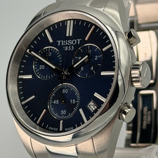 Orologio Tissot PR 100