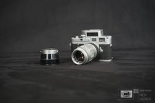 Leica Elmarit -M 90mm f/2,8 -