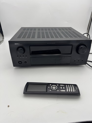 Denon avr 3806 - canali, 840