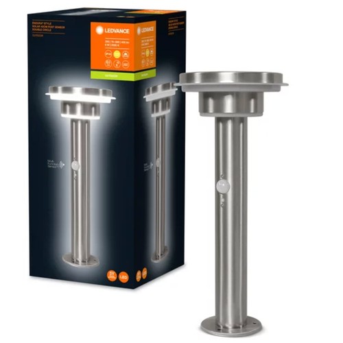 Lampada led giardino - lampada,