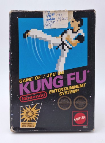 Kung action series - action,