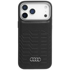Custodia audi ecopelle - audi, gt