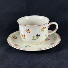 Villeroy boch petite fleur - &,