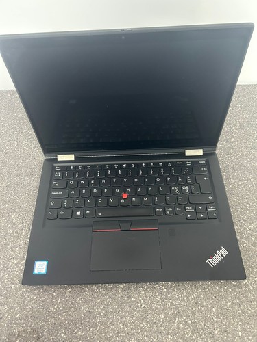 Lenovo thinkpad x390 yoga - lenovo,