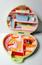 POLLY POCKET 1989 Bluebird