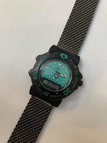 Orologio vintage uomo seiko - vintage,