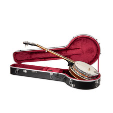 Crossrock 5 corde risonatore e