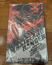 🛞 VTS 1/6 Mad Max Wasteland